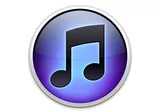 iTunes per Mac