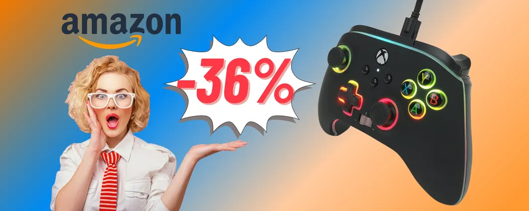 Un controller PERFETTO per Xbox e PC, a un prezzo ESAGERATO