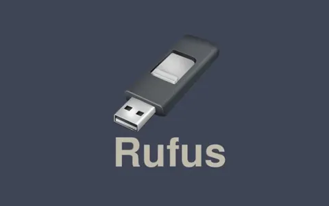 Rufus si aggiorna alla versione 4.5: novità, migliorie e correzioni