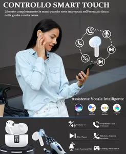 cuffie bluetooth 