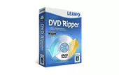 Leawo DVD Ripper