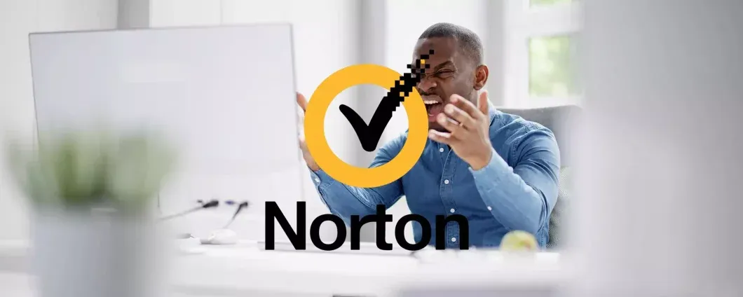 Norton: per te antivirus + VPN a soli 2,92€/mese