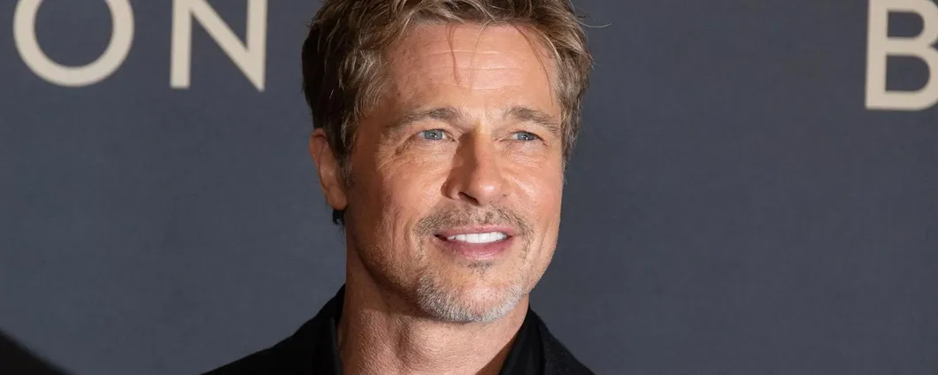 Truffa online da premio oscar: ruba 325.000€ fingendosi Brad Pitt