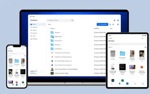 Non perdere più nessun file con questo tool incredibile
