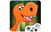 Giochi di Dinosauro - gioco per bambini