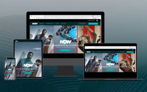 NowTV: risparmia 120€ sull’abbonamento annuale e guarda la finale degli US Open