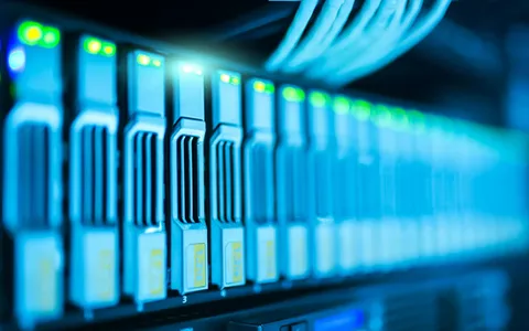 Cloud storage in Svizzera per mettere in cassaforte i propri dati