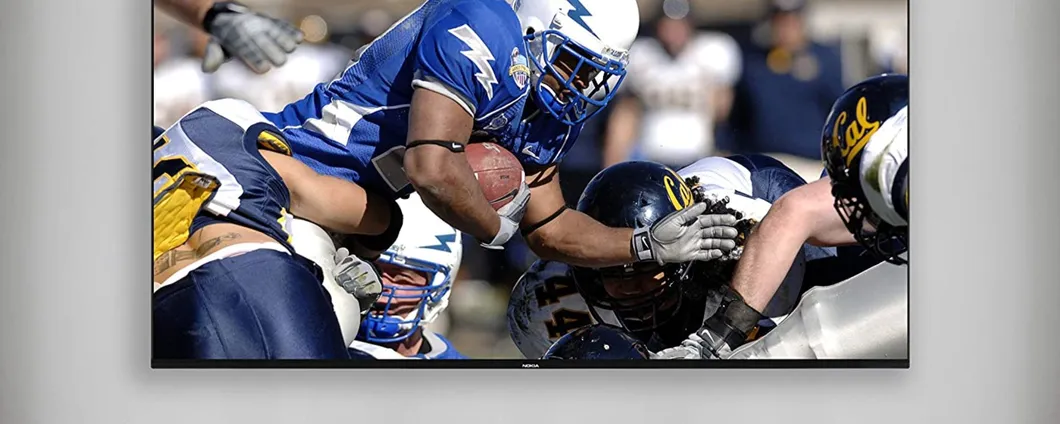 Decoder DVB-T2 HD di Nokia ad un prezzo BOMBA su Amazon