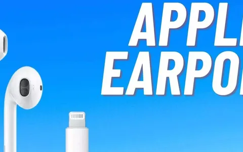 Apple EarPods (USB Type-C): i migliori auricolari cablati da comprare adesso, costano solo 19€