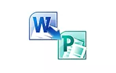 MS Word to MS Publisher Converter Software