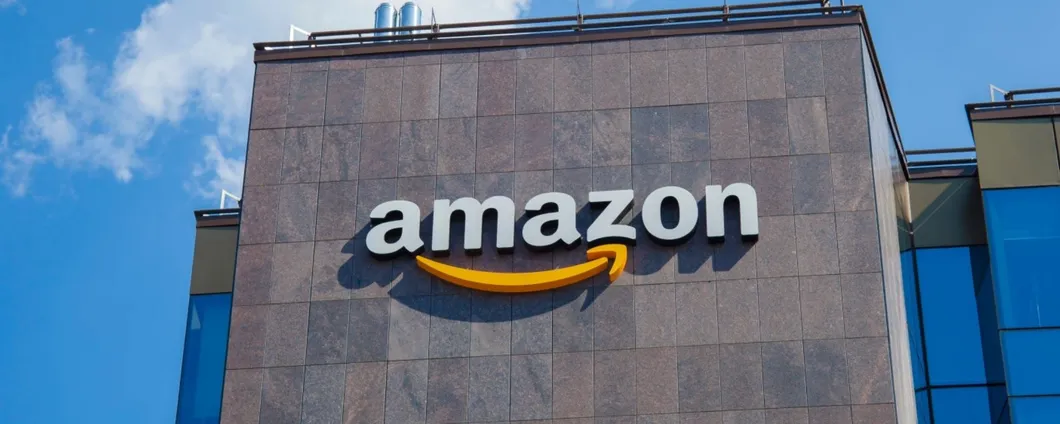 Amazon pronta a lanciare Project Kuiper e sfidare Starlink di Elon Musk