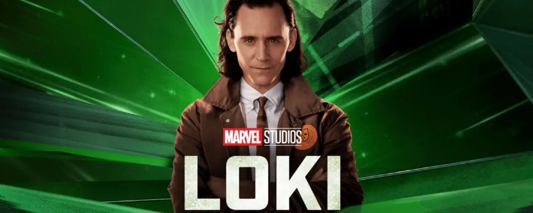 Loki 2 è in arrivo: non perdere nemmeno un episodio su Disney+