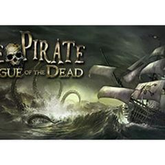 The Pirate: Plague of the Dead