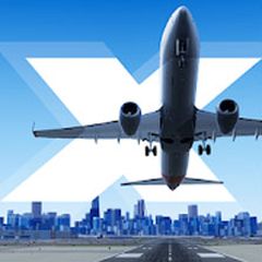 x_plane