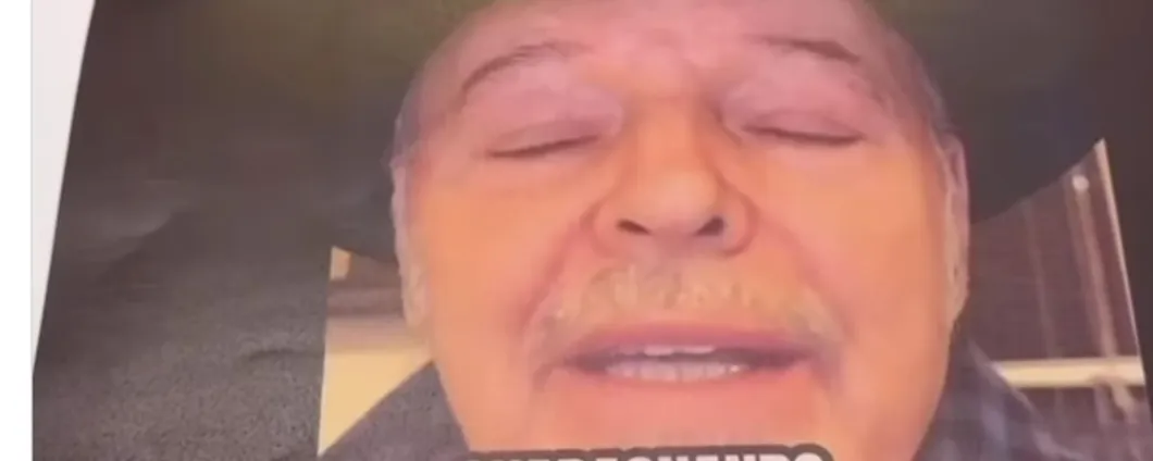 Vasco Rossi denuncia truffe online a suo nome: attenzione al merchandising falso