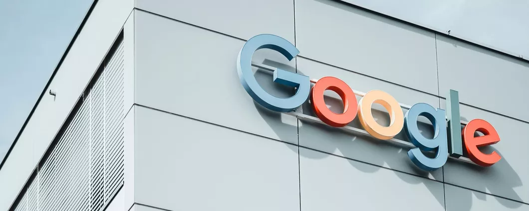 Google: emissioni di gas serra aumentate a causa dell’AI