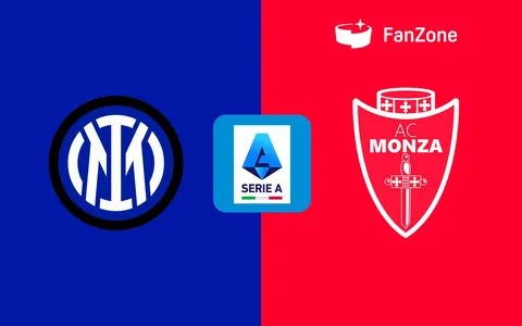 Inter - Monza: orario, dove vederla in TV e probabili formazioni