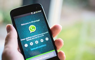 whatsapp