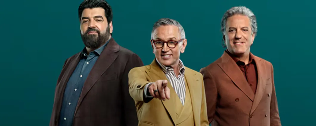 MasterChef 14: recupera tutte le puntate prima della finale