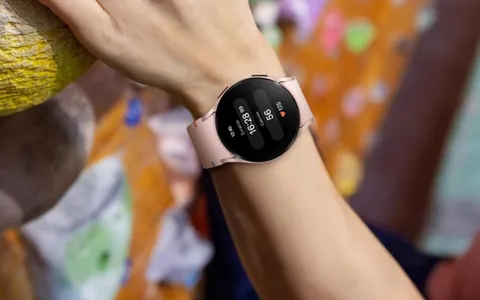 Galaxy Watch FE: il migliore smartwatch senza spendere un capitale