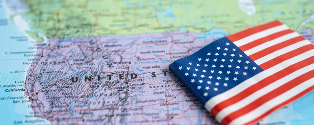 Il governo USA esaminerà i social di chi richiede la cittadinanza