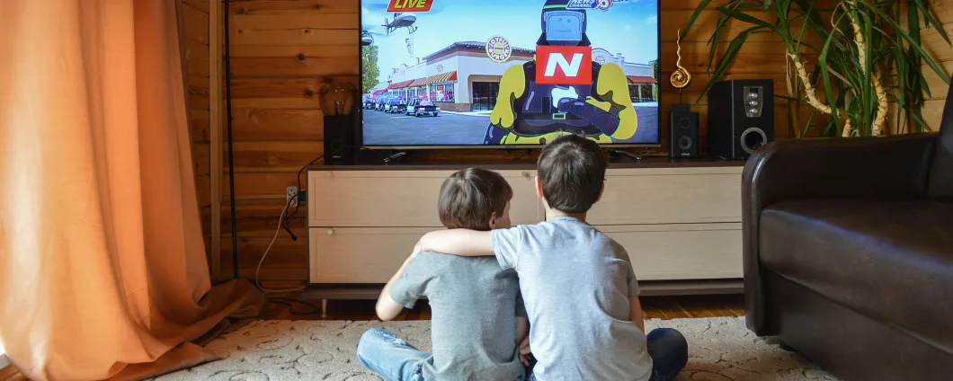 Disney+ offre lo streaming perfetto per tutta la famiglia