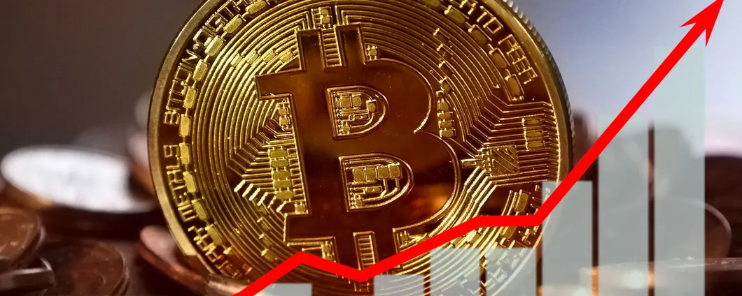 Il Bitcoin raggiunge un nuovo valore massimo con Donald Trump