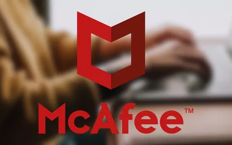 McAfee Total Protection, proteggi 10 dispositivi con 80€ di sconto