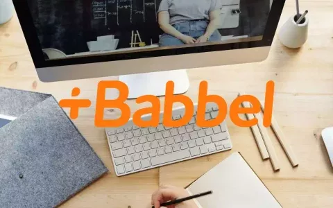 Impara una nuova lingua con Babbel: ora in sconto al 65%