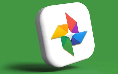 Google Foto indicherà presto se un'immagine è generata dall’AI