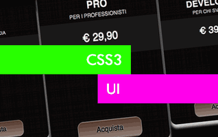 css3ui