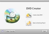iSkysoft DVD Creator