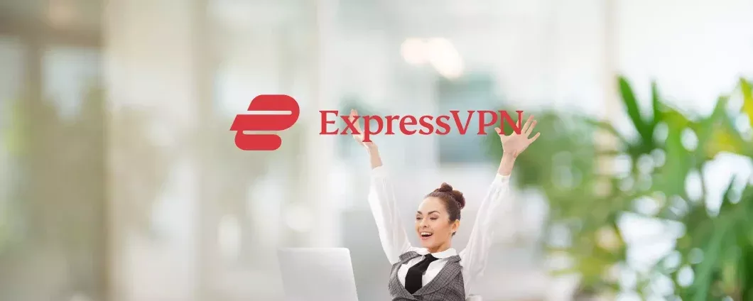 Super veloce e in offerta: i vantaggi di ExpressVPN