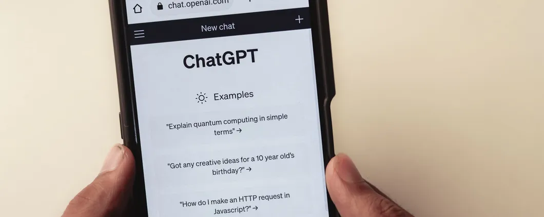 Come creare e fornire una personalità a ChatGPT