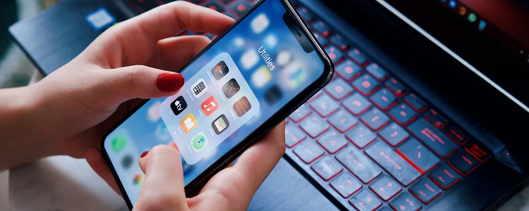 Proteggi fino a 10 dispositivi con Norton 360 Advanced: sicurezza completa per la tua famiglia