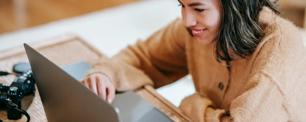 Scopri la potenza della fibra Iliad: internet fino a 5 Gbit/s a soli 21,99€