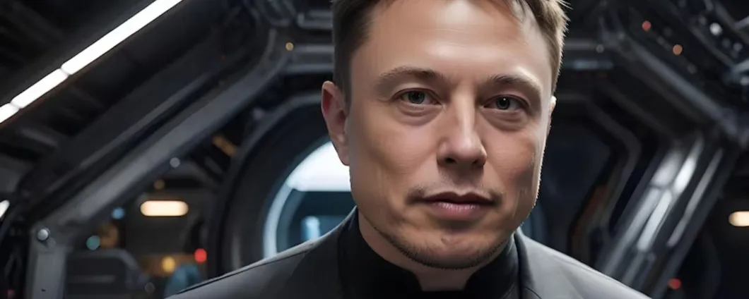Elon Musk cerca menti super-brillanti da far lavorare gratis 80 ore