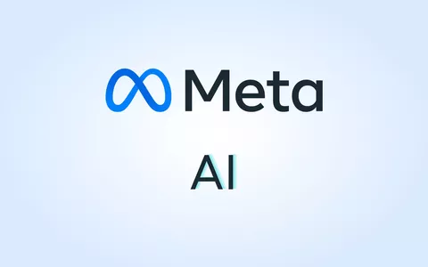 Meta sospende i piani di AI in Europa: problemi con la privacy