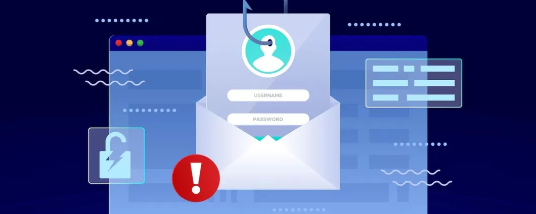 Aumento del Phishing tramite SMS: falsi pagamenti in circolazione