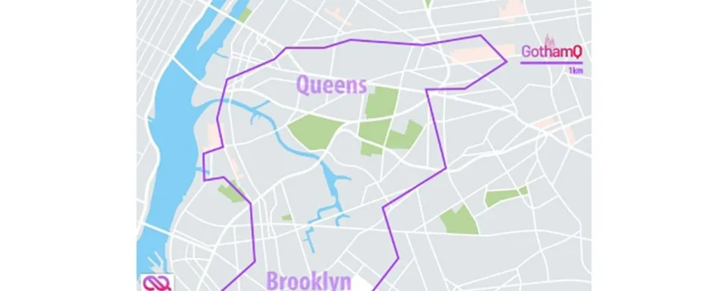 GothamQ: provata per la prima volta una rete Internet quantistica