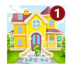 Home Design Dreams - My Story