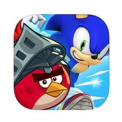 Sonic Dash