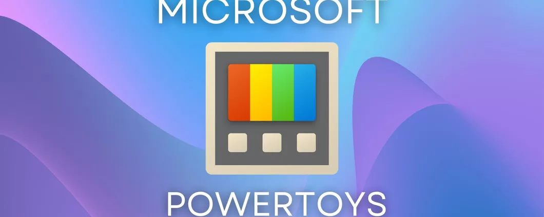Microsoft PowerToys: arriva la funzione 