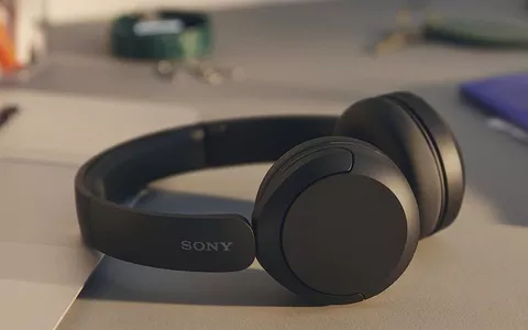 Sony WH-CH520 offerta a TEMPO LIMITATO per le cuffie top a soli 38€