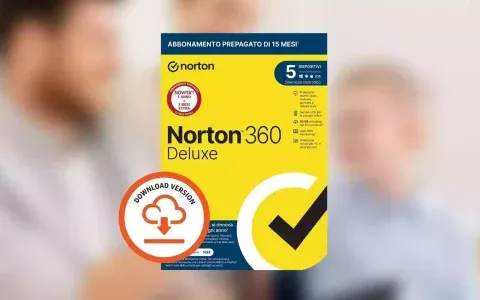 Un pacchetto, tanti vantaggi con Norton: antivirus completo a prezzo speciale
