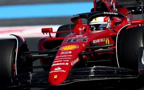 F1 GP Francia 2022: orari e dove vederlo in TV e streaming