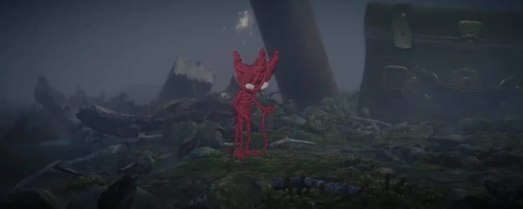 Unravel 2 Switch: prezzo in caduta libera su Amazon (20,99€)