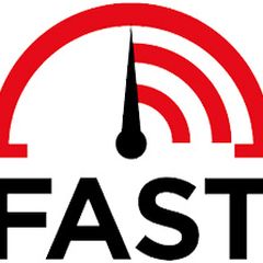 FAST Speed Test