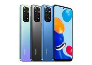 Xiaomi Redmi Note 11