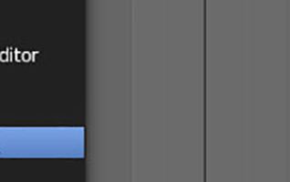NLA Editor